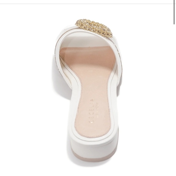 NEW Cecelia New York Maui Sandals - Picture 2 of 11